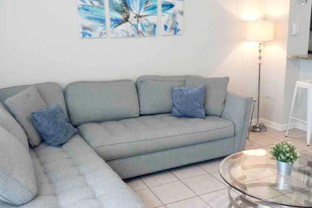 Minutes To Disney, Free Water Park & Private Pool Orlando Exteriér fotografie