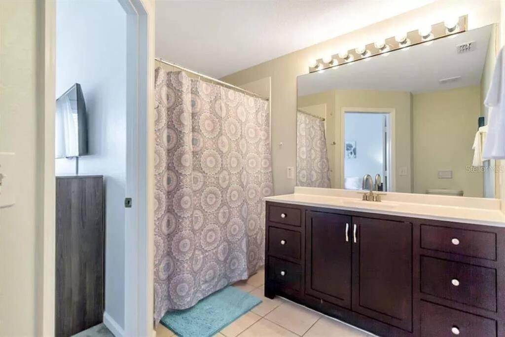 Minutes To Disney, Free Water Park & Private Pool Orlando Exteriér fotografie