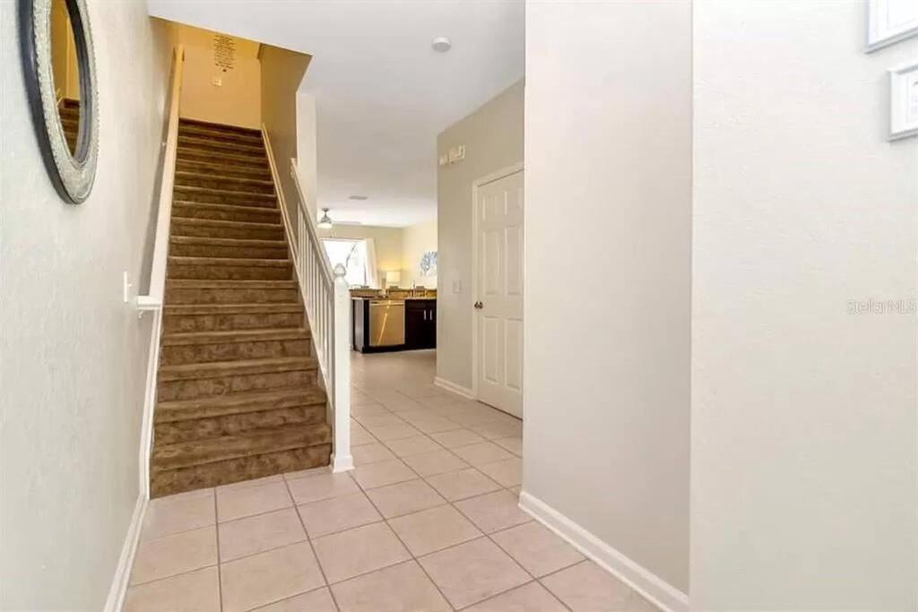 Minutes To Disney, Free Water Park & Private Pool Orlando Exteriér fotografie