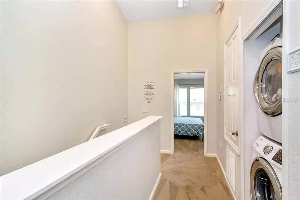 Minutes To Disney, Free Water Park & Private Pool Orlando Exteriér fotografie