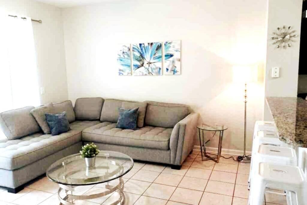 Minutes To Disney, Free Water Park & Private Pool Orlando Exteriér fotografie